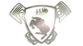 wycinana-naklejka-los-mechaniczny-volvo-saab-scania-chrom