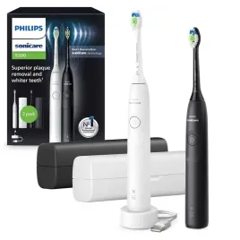 2x-philips-sonicare-5300-szczoteczka-soniczna-zestaw-biala-czarna-hx7109-01