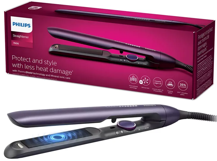 prostownica-philips-bhs752-00-komunikacja-wskaznik-gotowosci-do-pracy