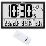 zegar-scienny-lcd-bardzo-duzy-greenblue-gb218-temperatura-data