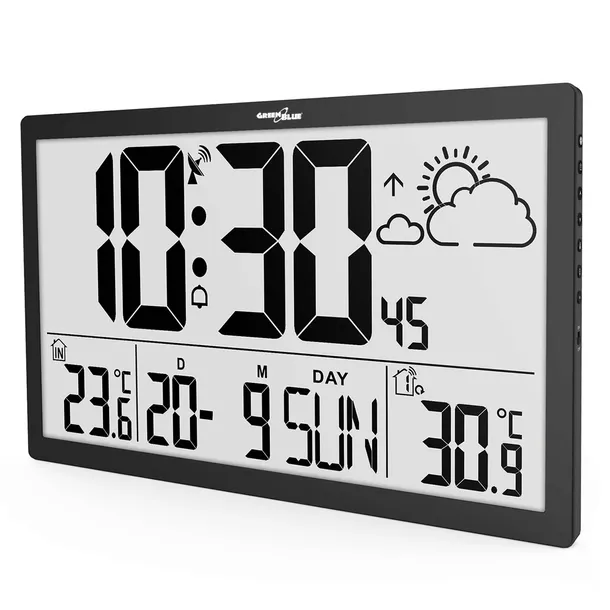 zegar-scienny-lcd-bardzo-duzy-greenblue-gb218-temperatura-data-typ-scienny