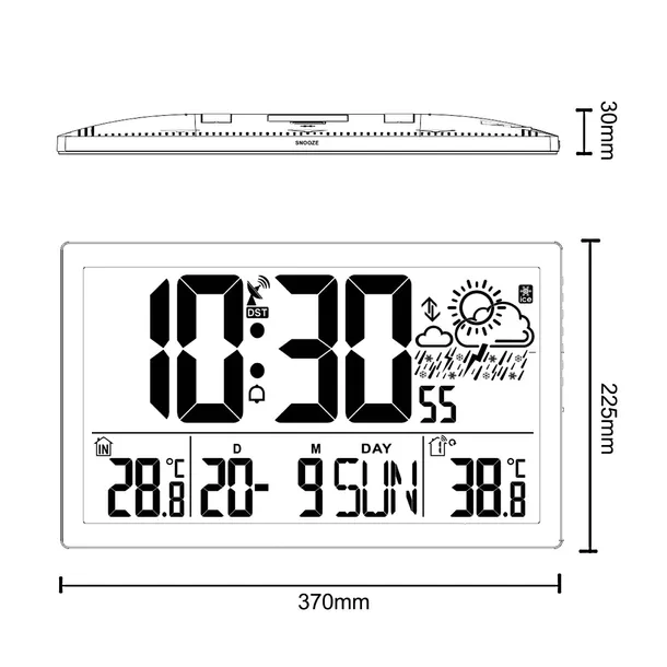 zegar-scienny-lcd-bardzo-duzy-greenblue-gb218-temperatura-data-material-dominujacy-tworzywo-sztuczne