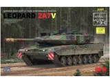 czolg-leopard-2a7v-model-rm-5109-rfm-okres-po-ii-wojnie-swiatowej