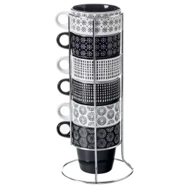 filizanka-secret-de-gourmet-ethnik-ceramika-260-ml-6-szt