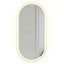 lustro-lazienkowe-podswietlane-led-zlote-matowe-owalne-ovl-50x100-anti-fog