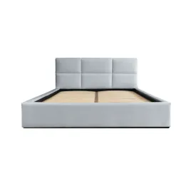 lozko-porto-monolith-84-srebrno-szary-140x200-pojemnik-stelaz-drewniany