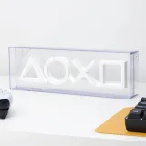 lampka-neonowa-playstation-zasilanie-sieciowe
