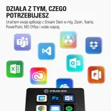 klawiatura-membranowa-stream-deck-mini-typ-klawiatury-membranowa