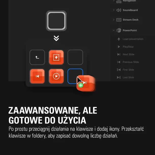 klawiatura-membranowa-stream-deck-mini-interfejs-usb