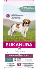 eukanuba-daily-care-mono-protein-sucha-karma-dla-psa-kaczka-12-kg