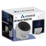 lampka-projektor-izoxis-bialy-bohater-brak