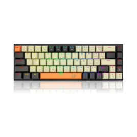 klawiatura-mechaniczna-redragon-k633-ryze-red-switch-usb-czarno-zloty