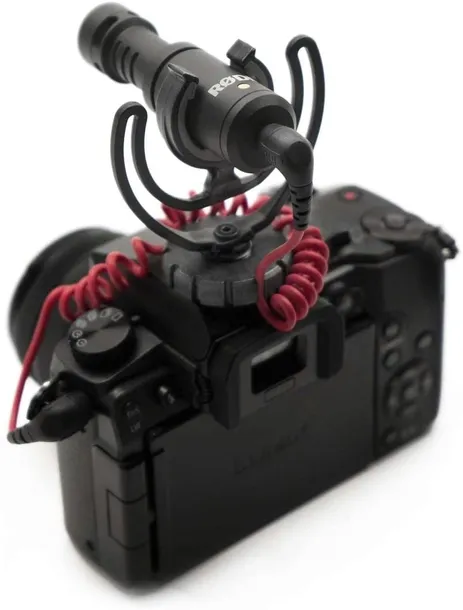 mikrofon-pojemnosciowy-rode-videomicro-rodzaj-pojemnosciowy