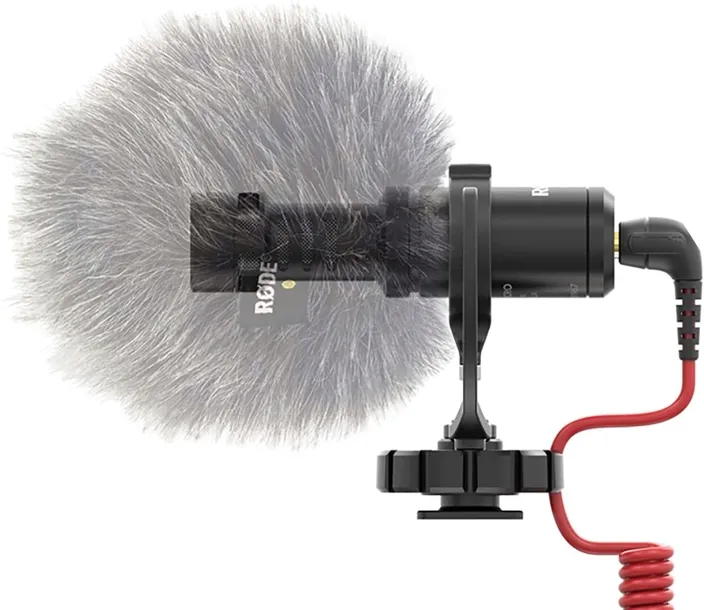 mikrofon-pojemnosciowy-rode-videomicro-lacznosc-przewodowa