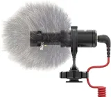 mikrofon-pojemnosciowy-rode-videomicro-lacznosc-przewodowa