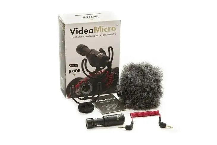 mikrofon-pojemnosciowy-rode-videomicro-waga-z-opakowaniem-0-042-kg