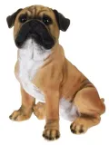 figurka-progarden-795201350-spaniel-27-cm-material-dominujacy-tworzywo-sztuczne