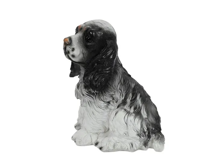 figurka-progarden-795201350-spaniel-27-cm-waga-0-9-kg