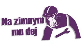 wycinana-naklejka-janusz-nosacz-na-zimnym-mu-dej-fioletowa