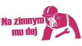 wycinana-naklejka-janusz-nosacz-na-zimnym-mu-dej-rozowa