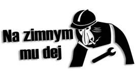 wycinana-naklejka-janusz-nosacz-na-zimnym-mu-dej-czarna