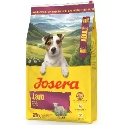josera-mini-adult-lamb-10-kg-karma-dla-psow-malych-ras-jagniecina-bez-zboz