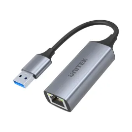 unitek-adapter-usb-a-3-1-gen-1-rj45-1000-mbps-u1309a
