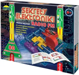 zestaw-doswiadczalny-dromader-sekrety-elektroniki-radio-fm-6-wielokolorowy