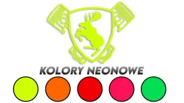 wycinana-naklejka-los-mechaniczny-volvo-saab-scania-kolory-neonowe