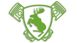 wycinana-naklejka-los-mechaniczny-volvo-saab-scania-jasny-zielony