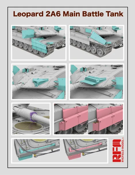 czolg-leopard-2a6-model-rm-5065-rfm-stan-zlozenia-do-zlozenia