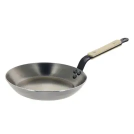 patelnia-tradycyjna-de-buyer-mineral-b-bois-24-cm-stal-weglowa