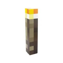 lampka-paladone-minecraft-pochodnia
