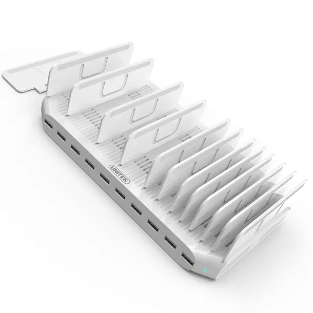 hub-usb-unitek-y-2172-10-portow-producent-unitek
