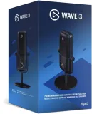 mikrofon-elgato-wave-3-model-wave-3-kod-producenta-10mab9901