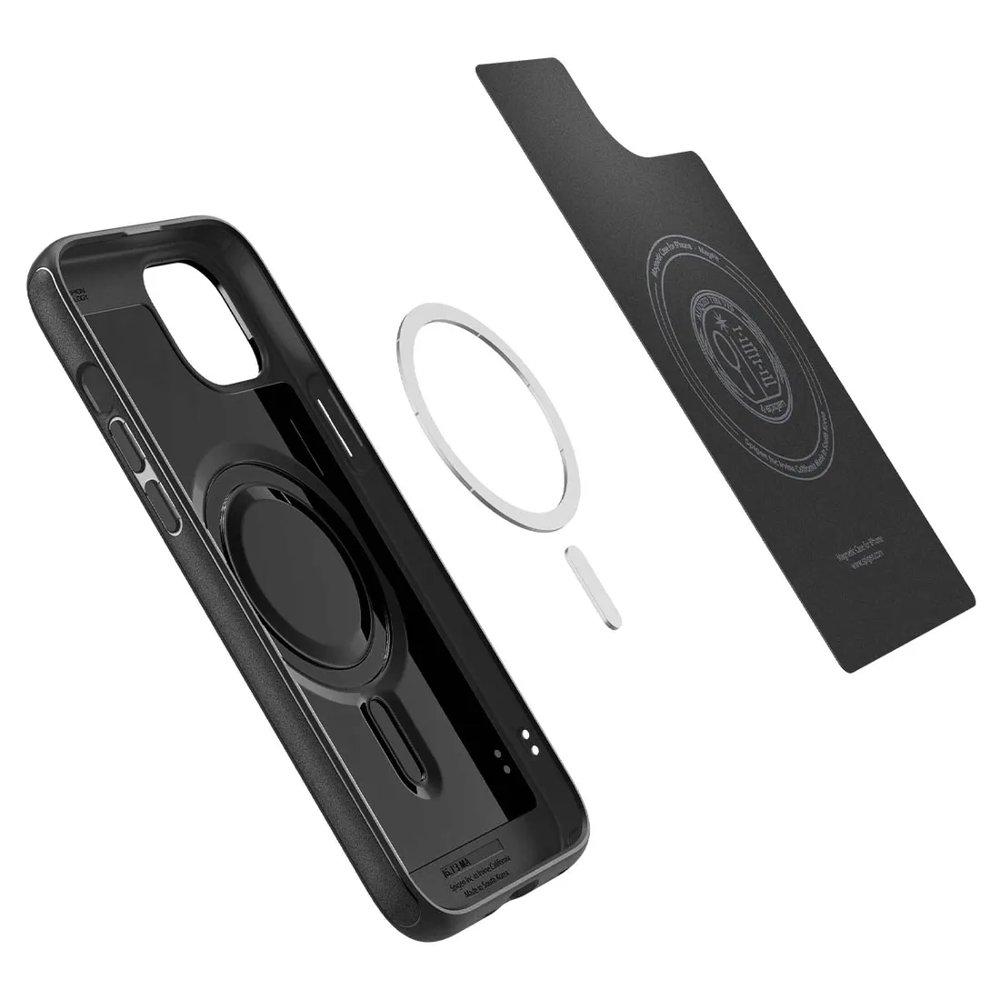 plecki-spigen-do-apple-iphone-15-czarny