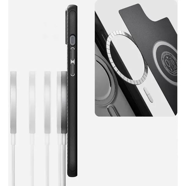 plecki-spigen-do-apple-iphone-15-czarny-przeznaczenie-apple-funkcje-ladowanie-indukcyjne