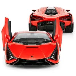 samochodzik-rastar-zdalnie-sterowany-czerwony-1-14-z-swiatlami-led