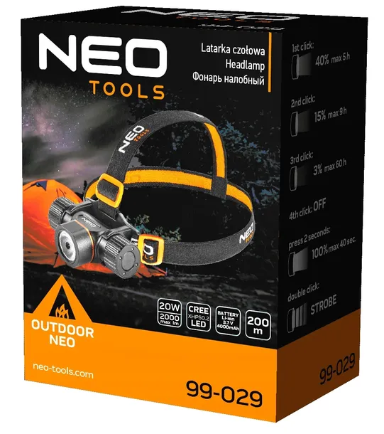 latarka-wielofunkcyjna-neo-tools-2000-lm-led-waga-z-opakowaniem-0-27-kg