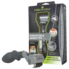 furminator-zgrzeblo-do-usuwania-koltunow-siersci-psa-regulowane