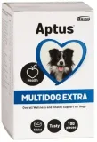 aptus-multidog-extra-witaminy-mineraly-dla-psa-100-tabletek-marka-aptus