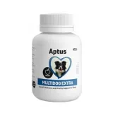 aptus-multidog-extra-witaminy-mineraly-dla-psa-100-tabletek-waga-z-opakowaniem-0-117-kg
