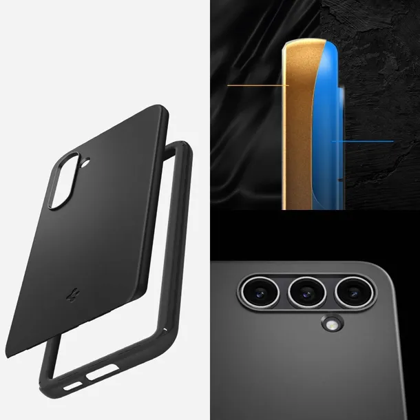 plecki-spigen-do-samsung-galaxy-s24-czarny-kolor-czarny