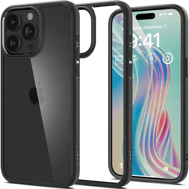 plecki-spigen-do-apple-iphone-15-pro-max-bezbarwny-certyfikat-ce