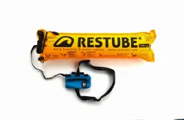 bojka-asekuracyjna-restube-extreme-black-lime