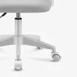 fotel-obrotowy-junior-3-0-grey-minimalna-wysokosc-siedziska-41-cm