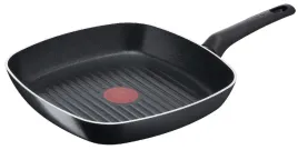 patelnia-grillowa-tefal-simple-cook-26-cm-tytanowa