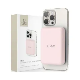 powerbank-tech-protect-10000-mah-rozowy