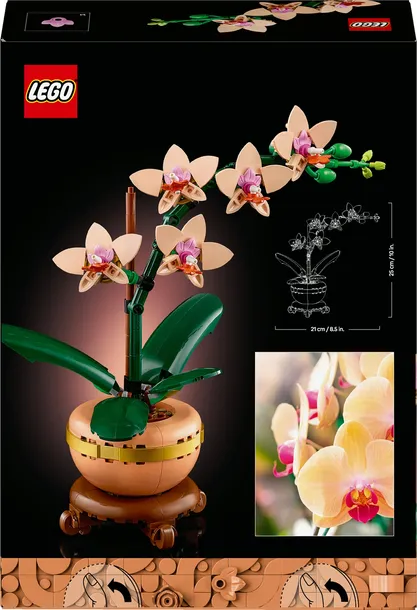lego-botanicals-10343-miniaturowa-orchidea-marka-lego