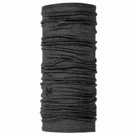 chusta-wielofunkcyjna-z-welny-merynosow-buff-merino-lightweight-solid-grey